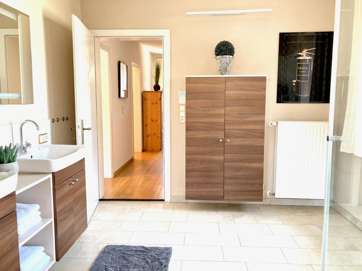 Stadtvilla Belle Kitz Im Zentrum Mit Sauna By Belle Stay Kitzbühel Exterior foto